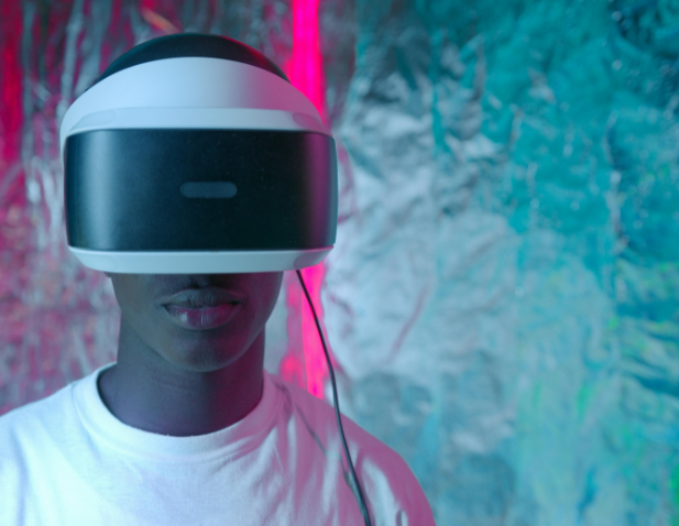 Mazorca AR VR Game Design Expertise